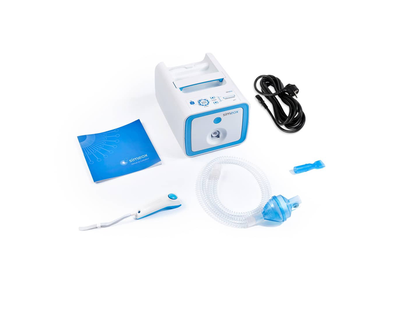 Mederi-RF Medical Image